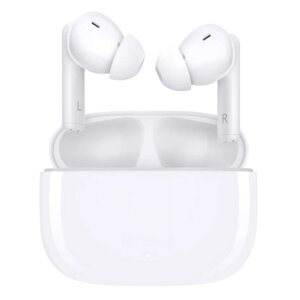 Наушники беспроводные Bluetooth HONOR Choice Earbuds X5 Lite Белые