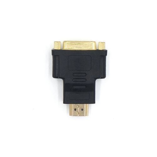 Переходник гн. DVI-D - шт. HDMI Mirex 13700-AHDMDVF3 от компании Магазин Дэмакс - фото 1