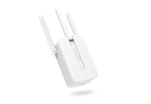 Усилитель Wi-Fi сигнала Mercusys MW300RE