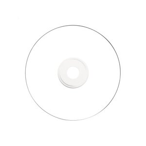 Диск CD-R 700MB 52x PRINT Verbatim