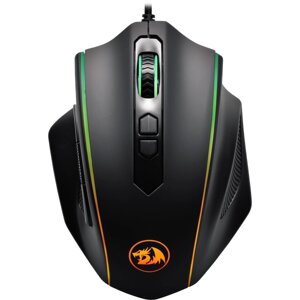 Мышь игровая REDRAGON Vampire RGB 9 кнопок 10000dpi 77610