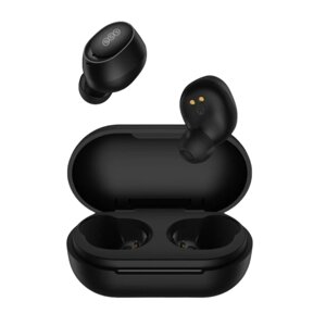 Наушники беспроводные Bluetooth QCY ArcBuds Lite Black