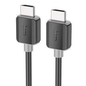 Кабель HDMI 2м v2.0 Hoco US08