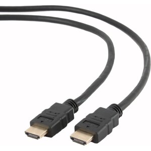 Кабель HDMI 1м v1.4 Cablexpert