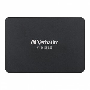 SSD 512GB Verbatim Vi550 S3