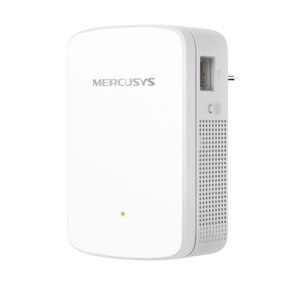 Усилитель Wi-Fi сигнала Mercusys ME20 (2.4 ГГц/5 ГГц, до 750 Мбит/с)