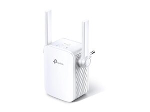 Усилитель Wi-Fi сигнала TP-Link TL-WA855RE 2 встроенные антенны 300 Мбит/с