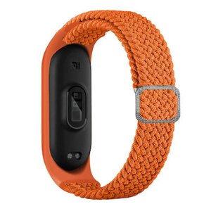 Ремешок для Xiaomi Mi Band 6/5/4/3 Hurtel Strap Fabric (в ассортименте)