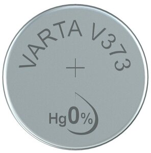 Батарейка Varta SR916 (373) 1BL