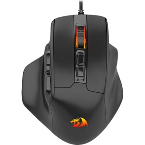 Мышь игровая REDRAGON Bullseye RGB 8 кнопок 12400 dpi 71164