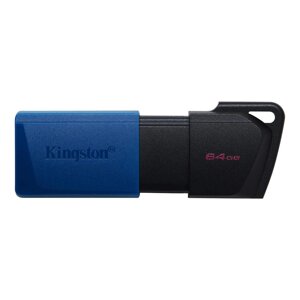 USB Flash накопитель 3.2 64GB Kingston DataTraveler Exodia DTXM/64GB