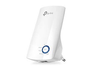 Усилитель Wi-Fi сигнала TP-Link TL-WA850RE 300 Мбит/с