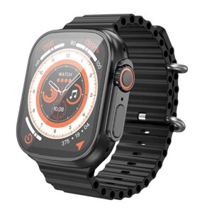 Смарт часы Hoco Y12 Ultra (с функцией звонка)