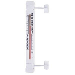 Термометр наружный оконный на клейкой ленте (70-0581)