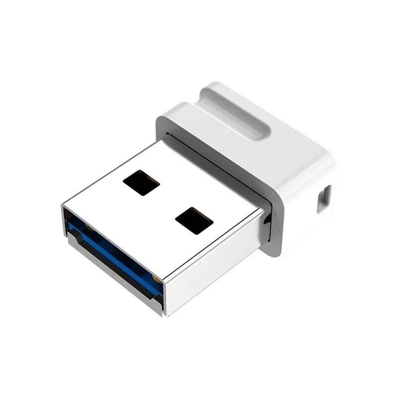 USB Flash накопитель 2.0 16GB Netac U116 mini от компании Магазин Дэмакс - фото 1