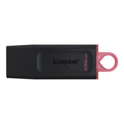 USB Flash накопитель 3.2 256GB Kingston DataTraveler Exodia DTX/256GB от компании Магазин Дэмакс - фото 1