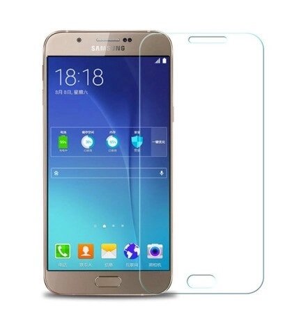 Защитное стекло Samsung S5 Mini G800F SCREEN WARD TEMPERED GLASS от компании Магазин Дэмакс - фото 1