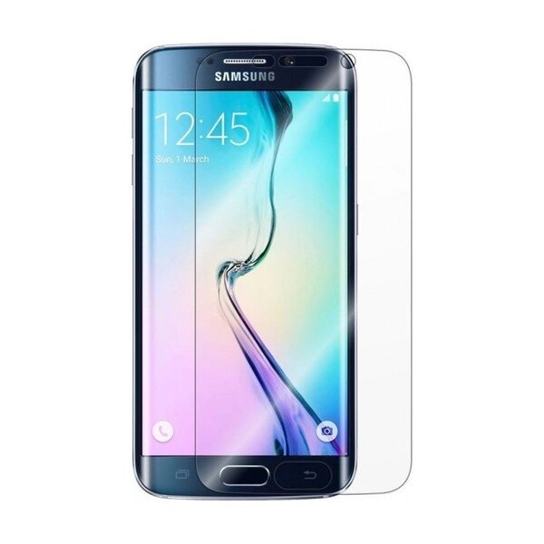 Защитное стекло Samsung S6 Edge SCREEN WARD TEMPERED GLASS от компании Магазин Дэмакс - фото 1