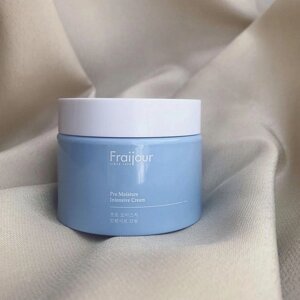 Увлажняющий крем для лица EVAS Fraijour Pro Moisture Intensive Cream 50 мл