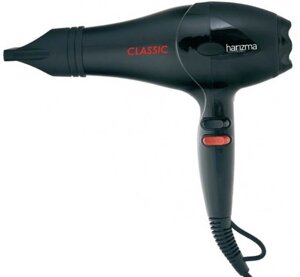 Профессиональный фен для волос Harizma Classic h10206