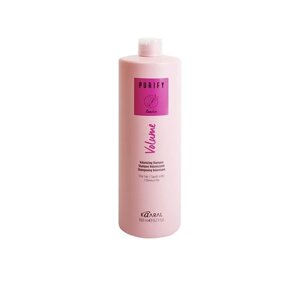 Шампунь для тонких волос Purify Volume Shampoo для объема, 1000 мл.