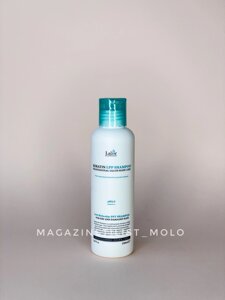 Lador / Шампунь для волос с кератином 150 мл