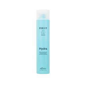 Шампунь для сухих волос Purify Hydra Shampoo увлажняющий, 300 мл