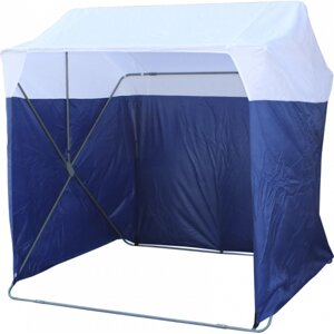 Торговые палатки Митек «Кабриолет» 2,5x2