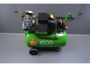 Компрессор ECO AE-502-3 новый 0000650250 Уцененный