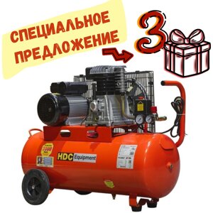 Компрессор HDC HD-A071