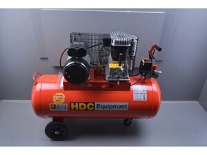Компрессор HDC HD-A101 уцененный