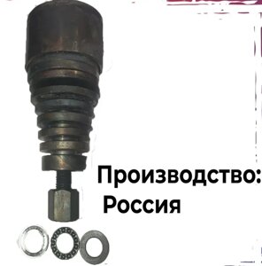 Съёмник ступичных подшипников и сайлентблоков