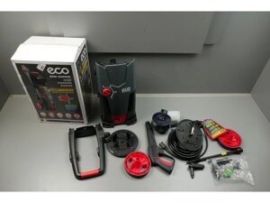 Очиститель высокого давления ECO HPW-1825RSE Новая ((0012619152) уц