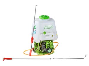 Опрыскиватель ранцевый бензиновый DGM PH-271 уцененный 0025605996