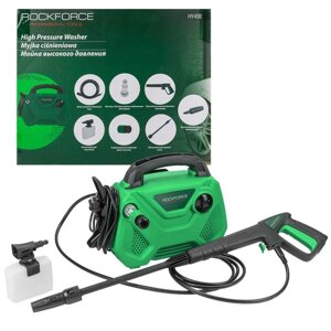 Мойка высокого давления электрическая RockForce RF-HY49E