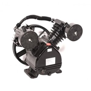 Голова компрессорная 2-х поршневая Forsage F-TB265 (2.2кВт, производительность 250л/мин, давление 8бар)