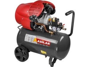 Компрессор ASILAK SLA-544 коаксиальный Новый 0188840200 Уцен