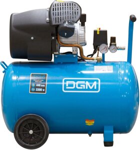Компрессор DGM AC-2101 Уцененный (2965034512)