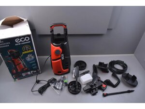 Мойка высокого давления ECO HPW-1860RSD Уцененная (0009694896)