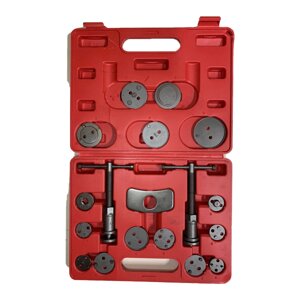 Набор для утапливания тормозных цилиндров Silver S-0682