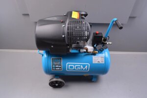 Компрессор DGM AC-254 Уцененный (0000703917)
