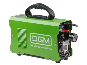 Плазморез DGM CUT-40 (220 В; 15-40 А; Высоковольтный поджиг) (DG5820-1)