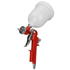 Краскопульт BRADO SG20 (1,5мм; 3,5-5 бар; 0,6л) (аналог SG04) Артикул: BSG20.00