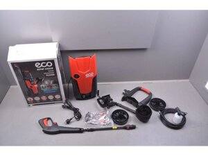 Мойка высокого давления ECO HPW-1521S Уцененная 0653948650