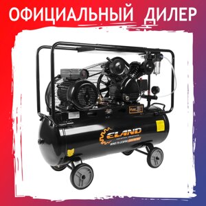 Воздушный компрессор ELAND WIND 70-2CB PRO