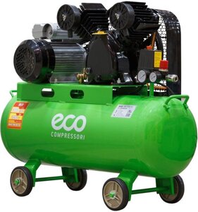 Компрессор ECO AE-705-B1 Уцененный (0255622003)