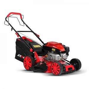 Газонокосилка бензиновая Senci LMA18S57