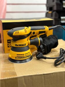 Шлифовальная машинка Dewalt реплика