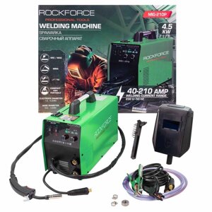 Сварочный аппарат RockForce RF-MIG-210P