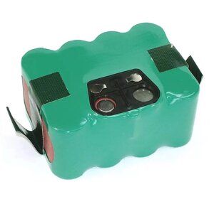 Аккумулятор для пылесоса Xrobot XR-510, Xrobot Helper, CLEVER&CLEAN Z-Series